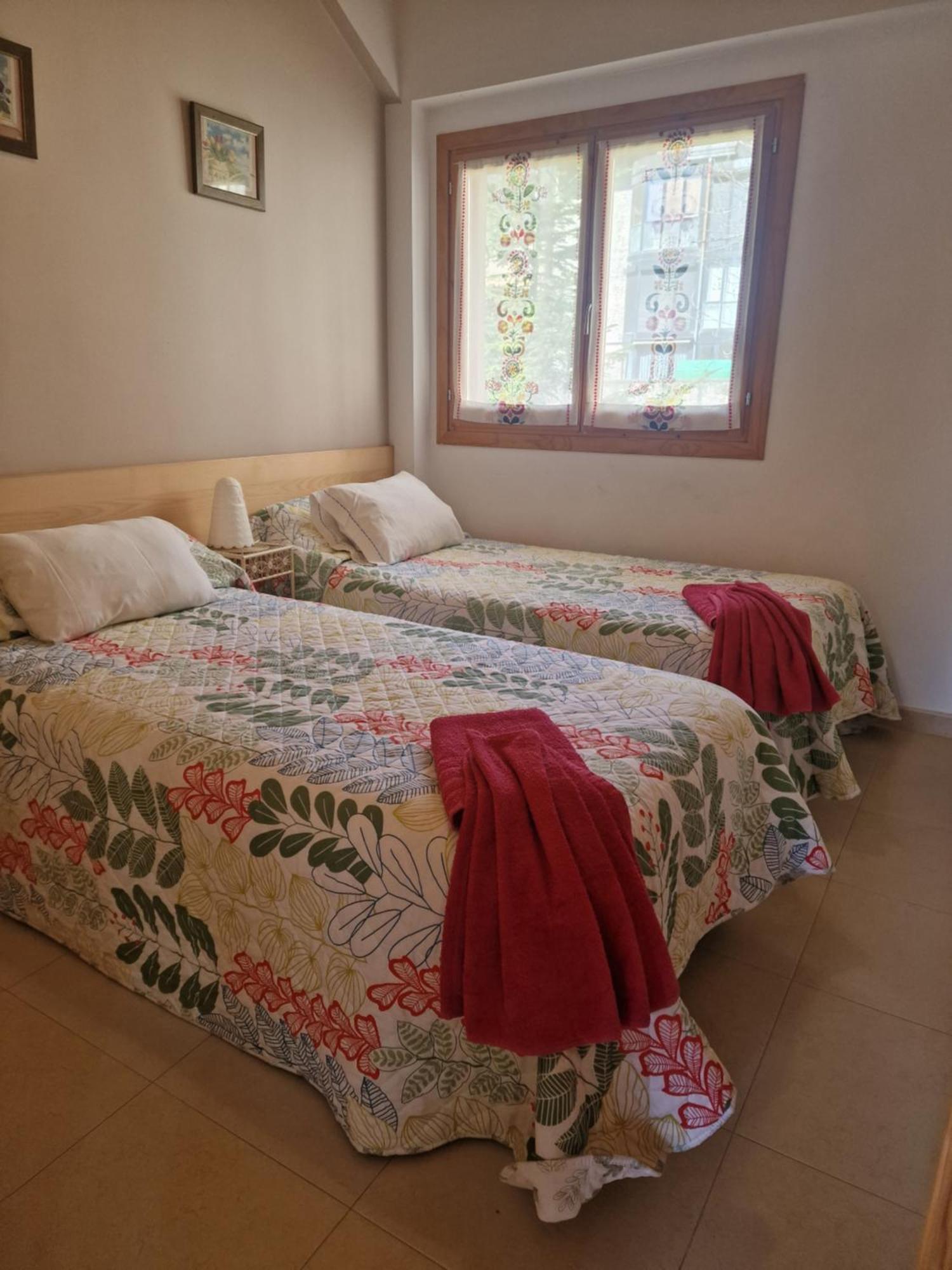 Вилла Casa Arce Бьескас Экстерьер фото
